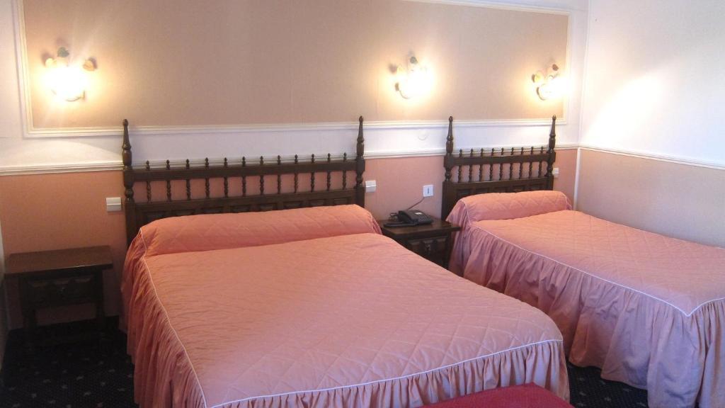 Hotel Les Barnieres Guillestre Εξωτερικό φωτογραφία