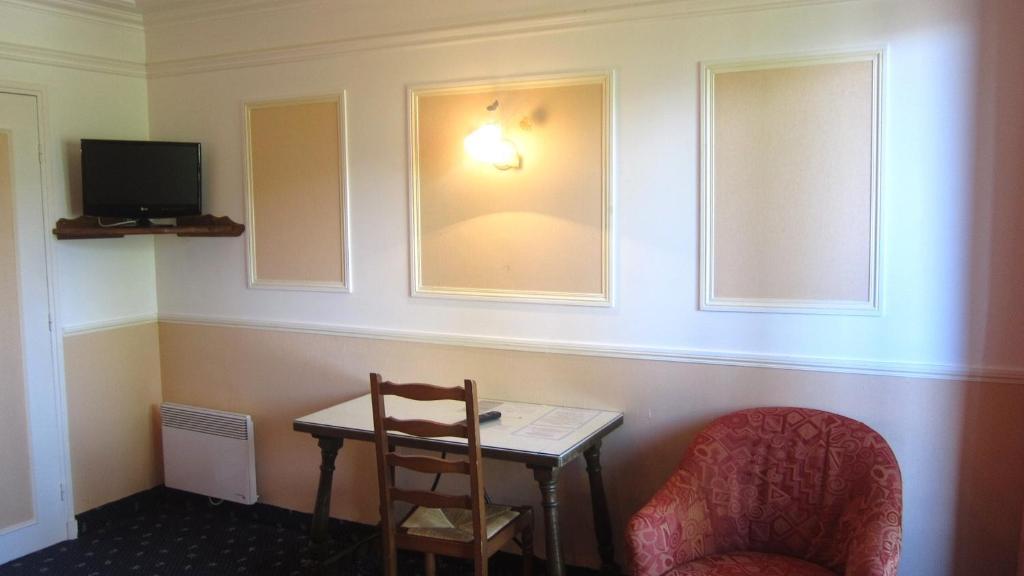 Hotel Les Barnieres Guillestre Εξωτερικό φωτογραφία