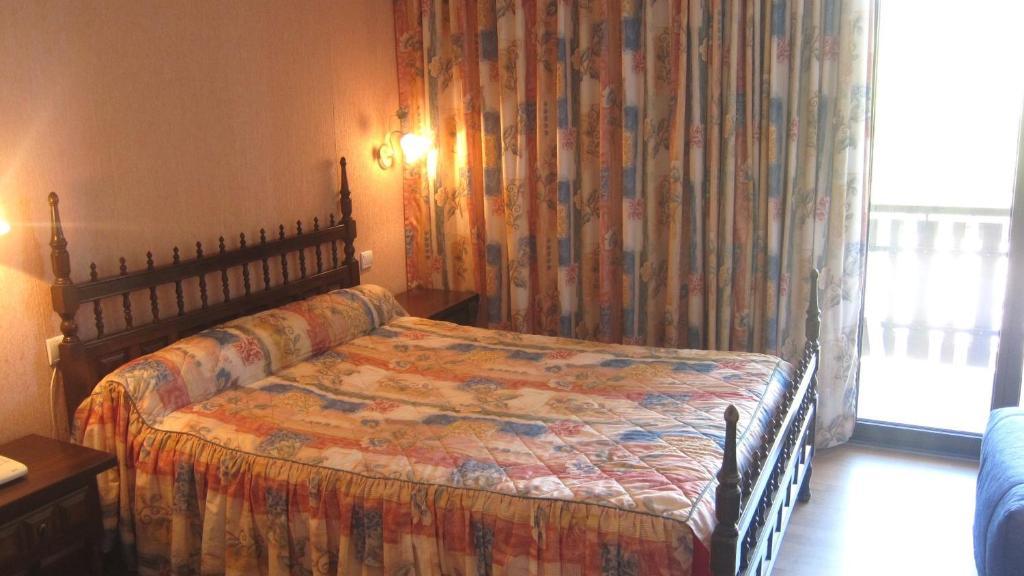Hotel Les Barnieres Guillestre Εξωτερικό φωτογραφία