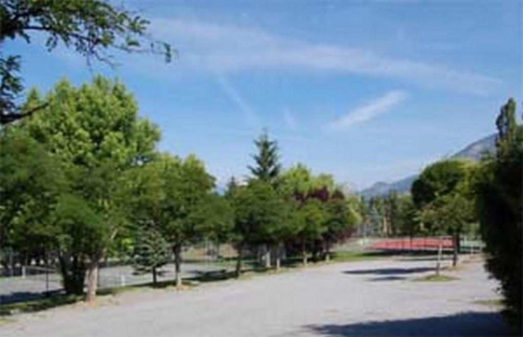 Hotel Les Barnieres Guillestre Εξωτερικό φωτογραφία