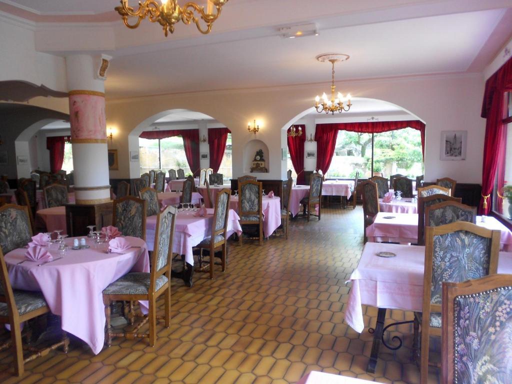 Hotel Les Barnieres Guillestre Εξωτερικό φωτογραφία