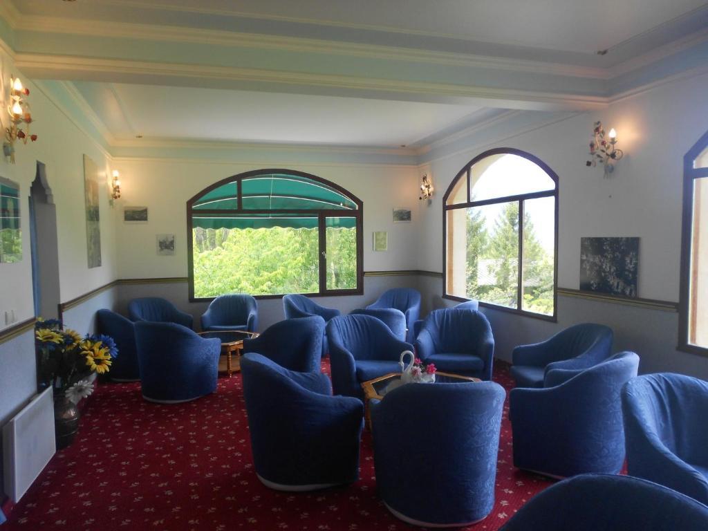 Hotel Les Barnieres Guillestre Εξωτερικό φωτογραφία