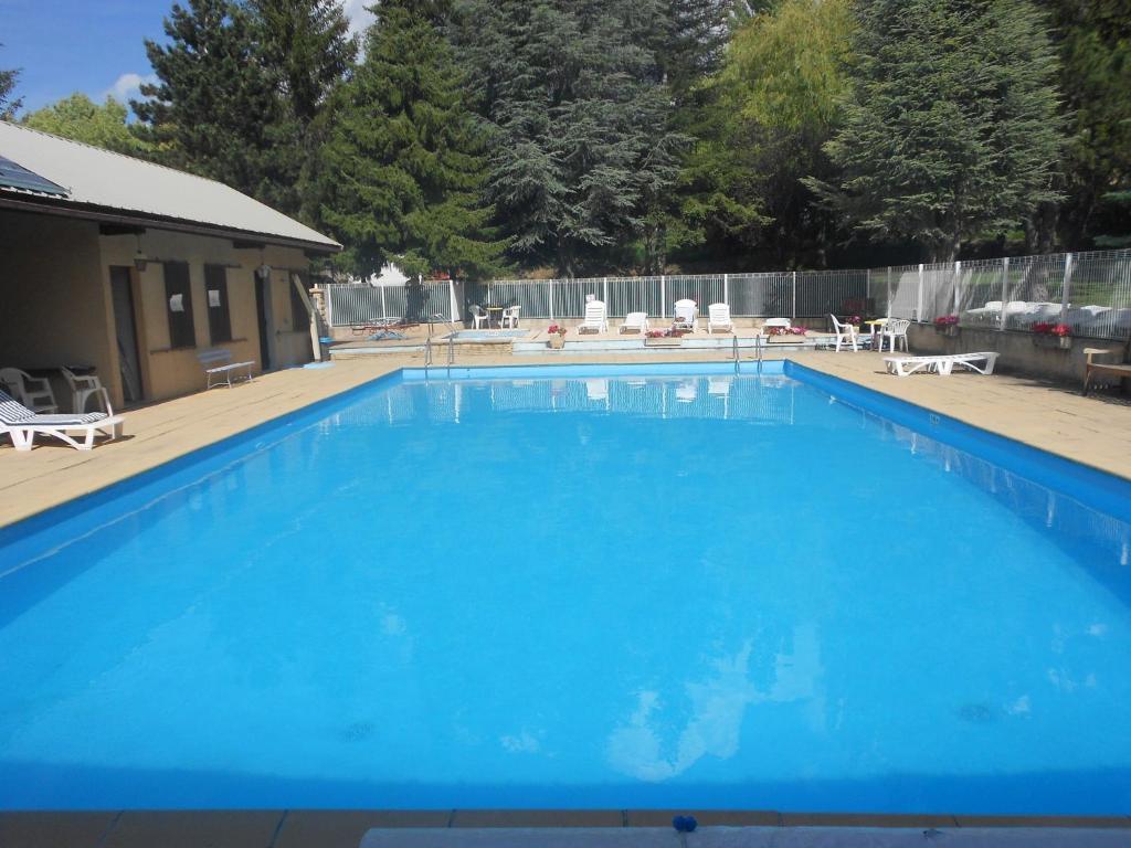 Hotel Les Barnieres Guillestre Εξωτερικό φωτογραφία