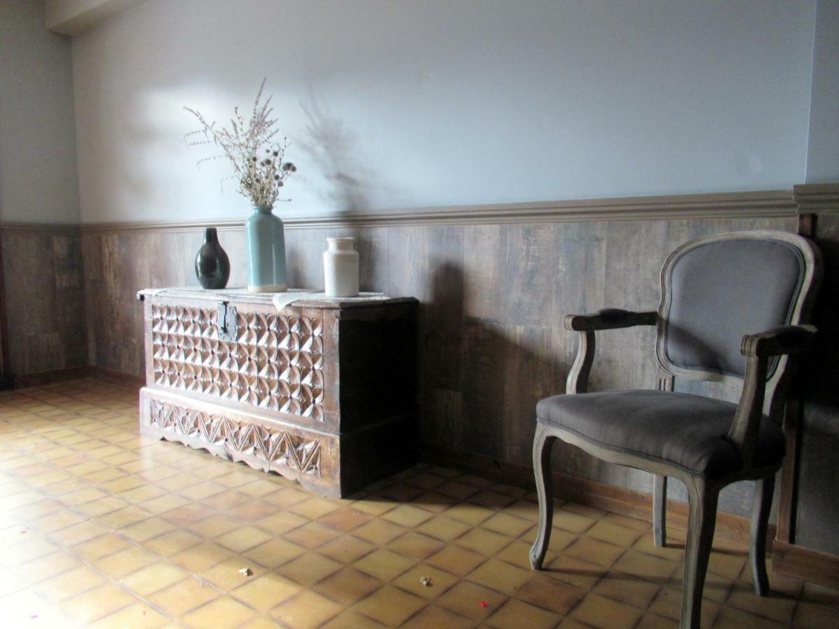 Hotel Les Barnieres Guillestre Εξωτερικό φωτογραφία